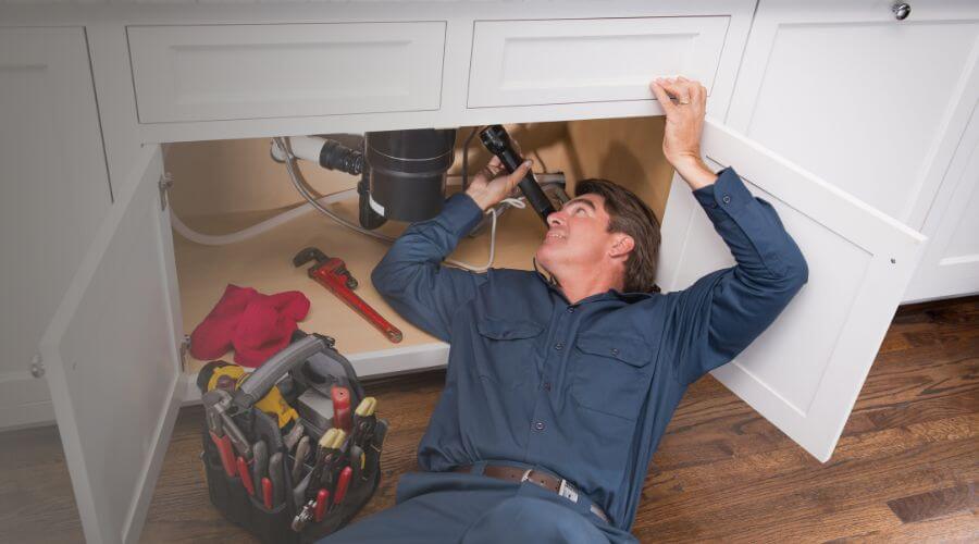 Professional Leak Detection in Lesterville, SD