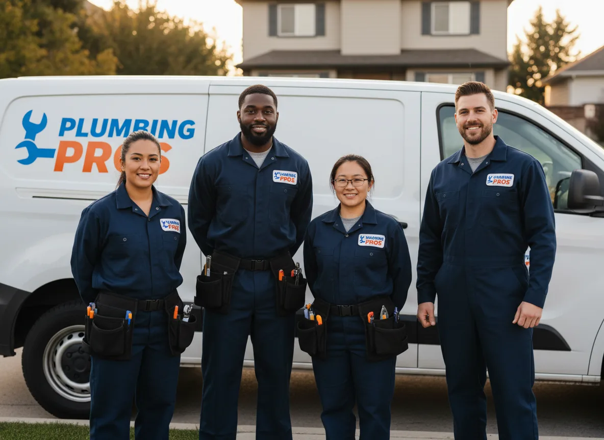 Water Heater Repair company in Lesterville, SD